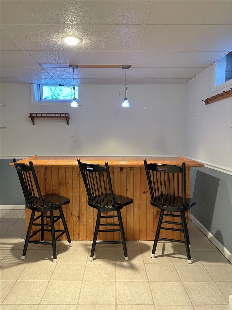 5117 West Lake Road Fleming, NY 13021 - Photo 38 of 50 Finished Basement