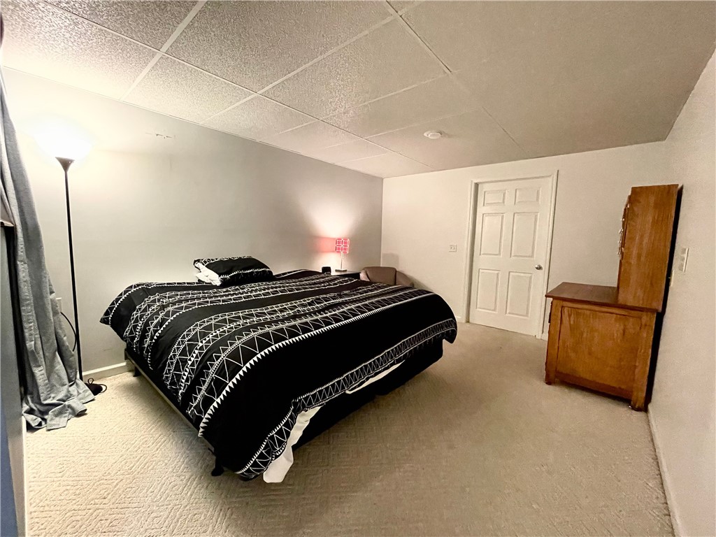 5117 West Lake Road Fleming, NY 13021 - Photo 40 of 50 Finished Basement