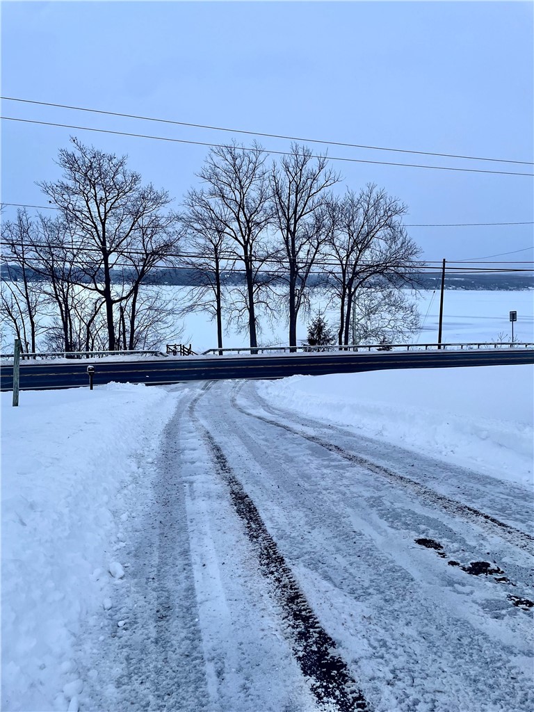 5117 West Lake Road Fleming, NY 13021 - Photo 46 of 50 Driveway