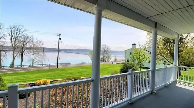 $708,000 | 5117 West Lake Road, Fleming, NY 13021