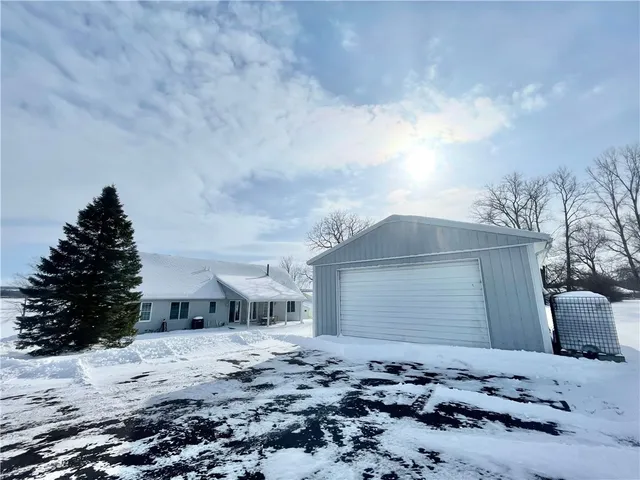 $708,000 | 5117 West Lake Road, Fleming, NY 13021