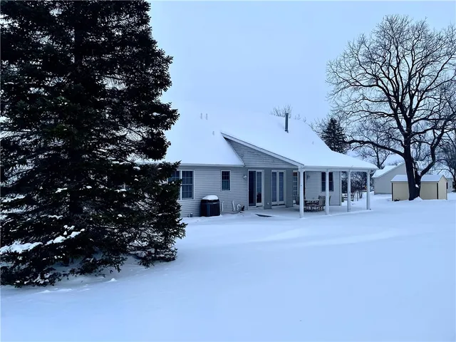 $708,000 | 5117 West Lake Road, Fleming, NY 13021