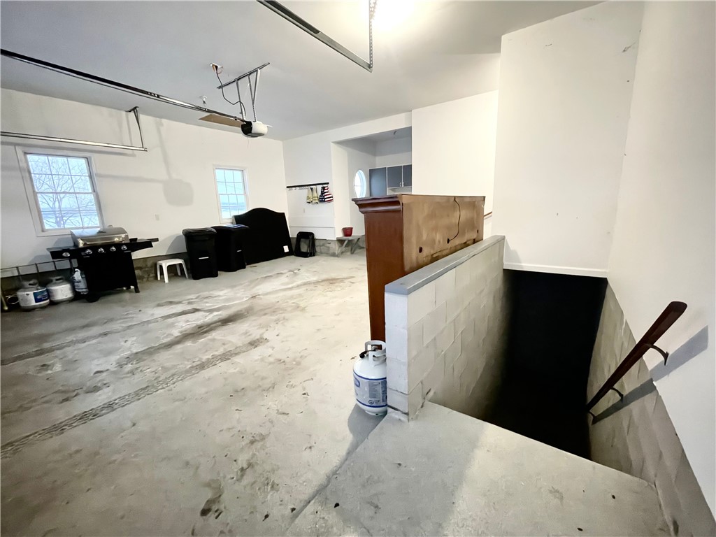 5117 West Lake Road Fleming, NY 13021 - Photo 8 of 50 Attached Garage