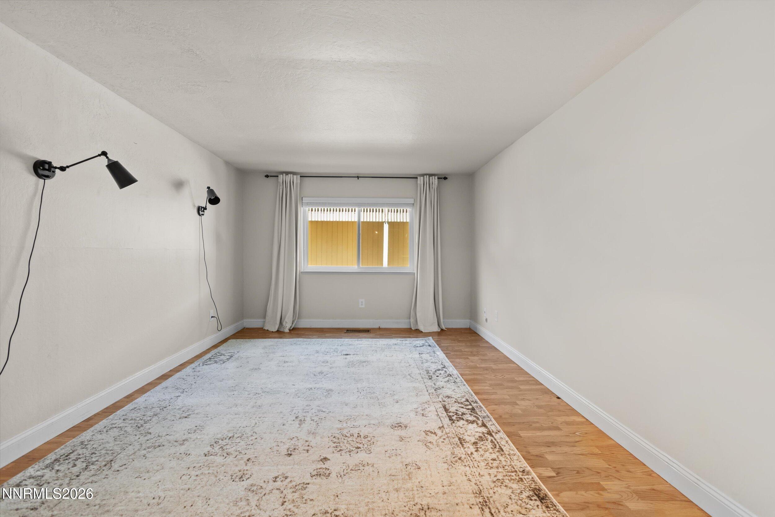 2300 Dickerson Road, Unit 51 Reno, NV 89503 - Photo 18 of 46 a view of an empty room and window