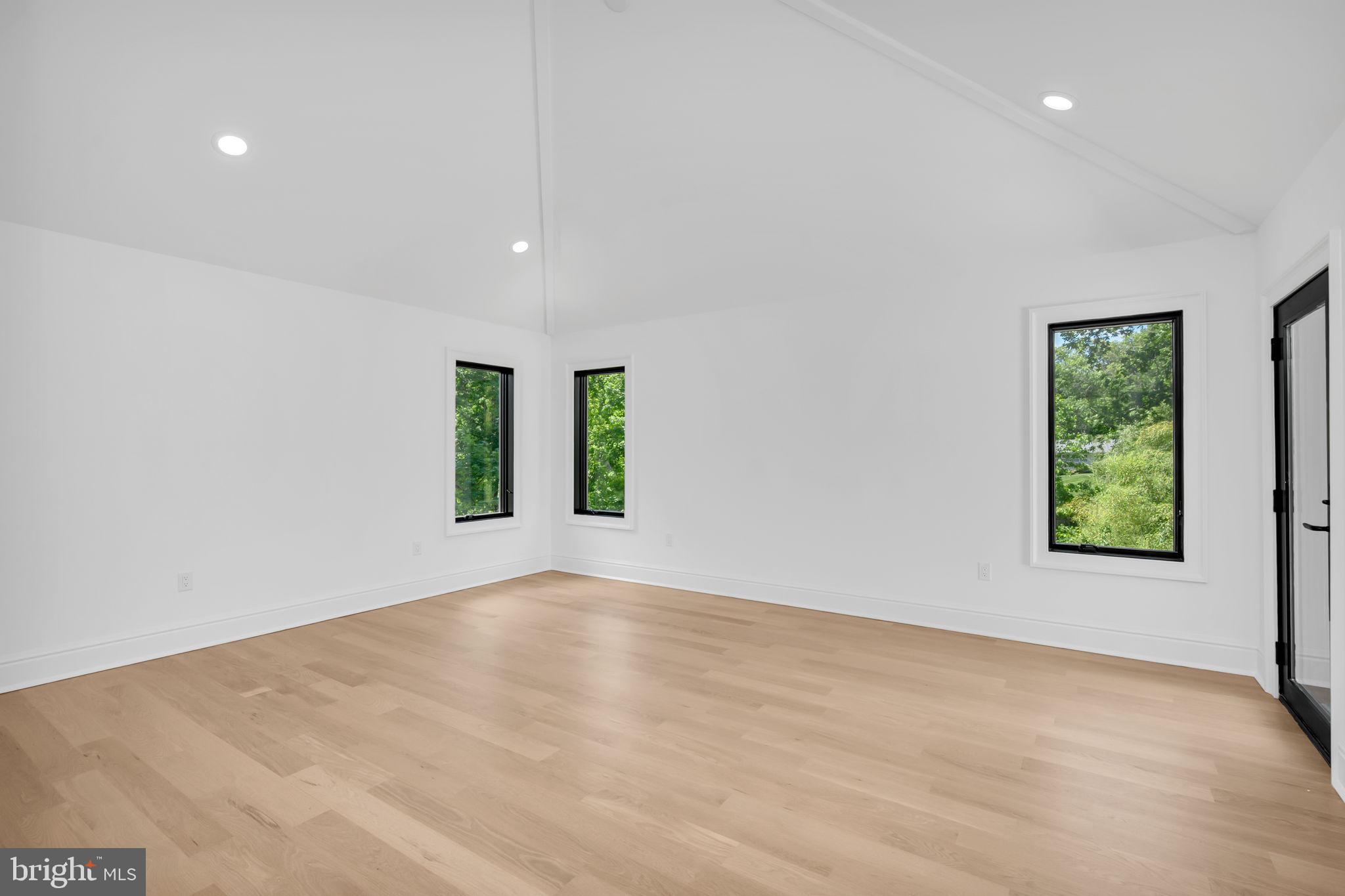 32 Gulick Road Princeton, NJ 08540 - Photo 23 of 56 Bright, airy space with nature views.