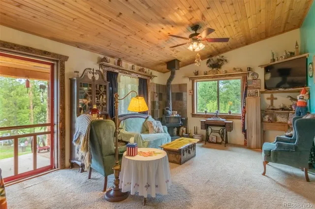 a close up of a refrigerator