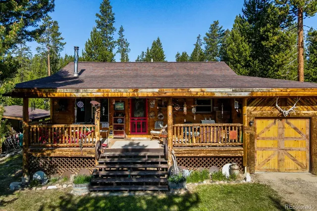 a view of outdoor space