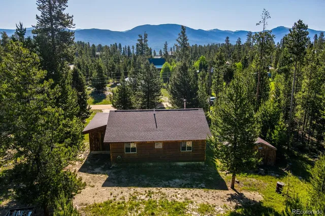 $550,000 | 755 Jerico Road, Grand Lake, CO 80447