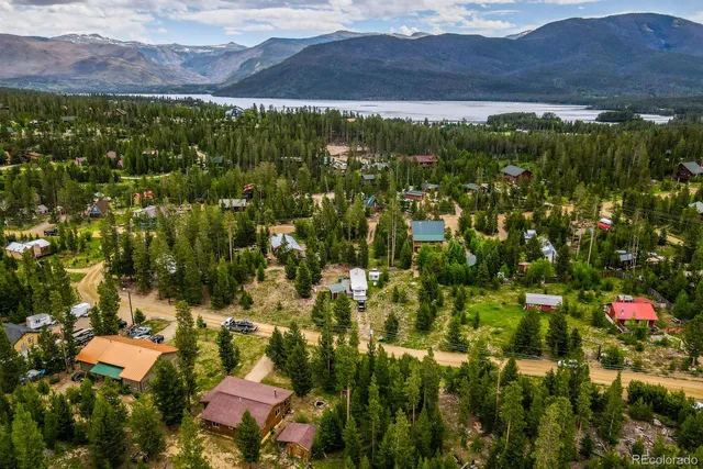 $550,000 | 755 Jerico Road, Grand Lake, CO 80447