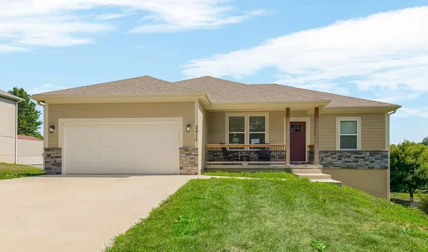 $330,000 | 2917 Franklin Avenue, Lexington, MO 64067