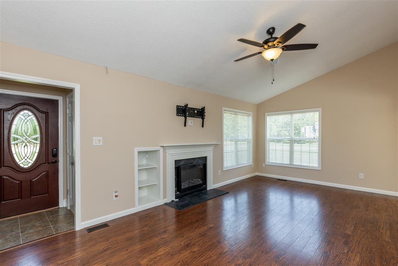 7340 Shawan Road Wendell, NC 27591 - Photo 4 of 30 Photo 4