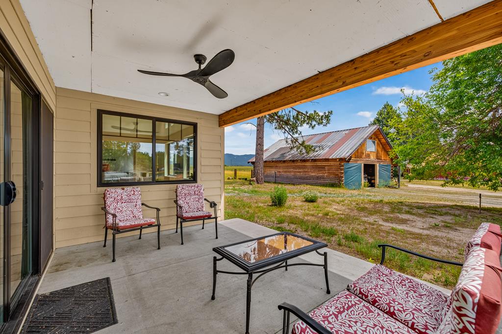 800 North Main Street Cascade, ID 83611 - Photo 46 of 90