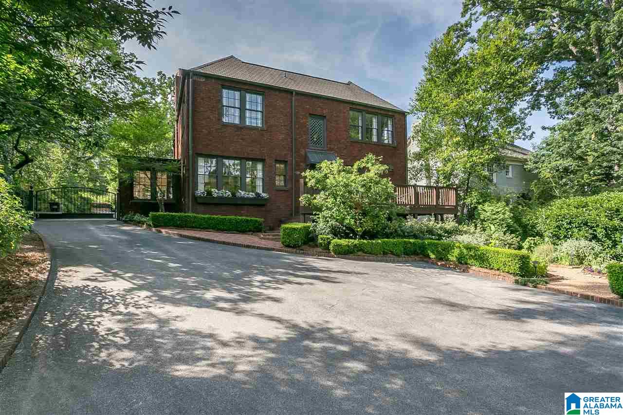 3509 Country Club Road Birmingham, AL 35213 - Photo 28 of 41