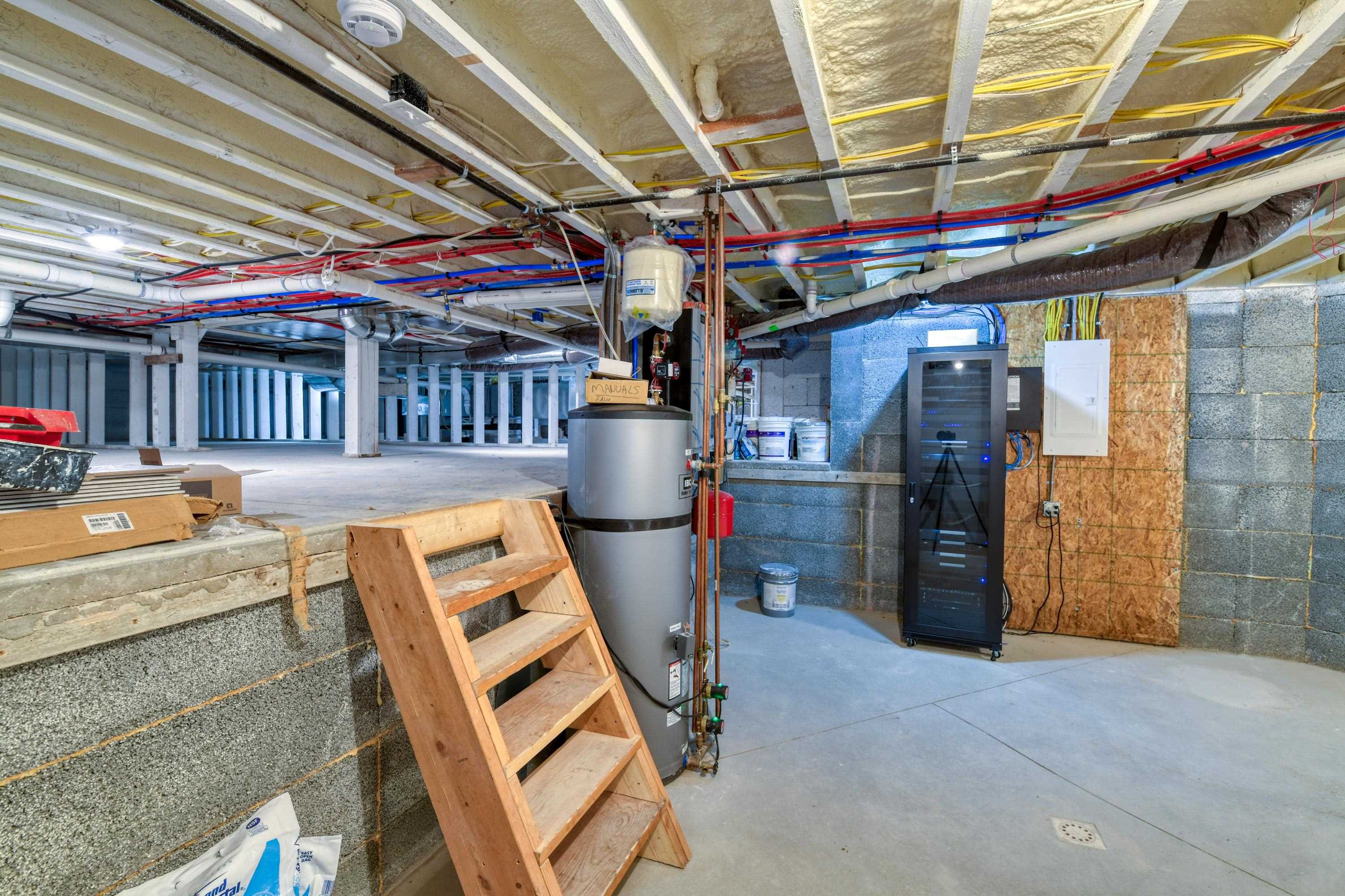 3375 Crum Road Benzonia, MI 49616 - Photo 61 of 71 Gallery Image 61