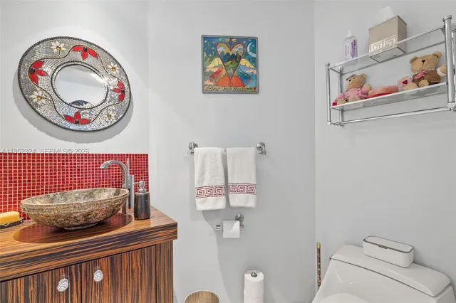 a view of storage and utility