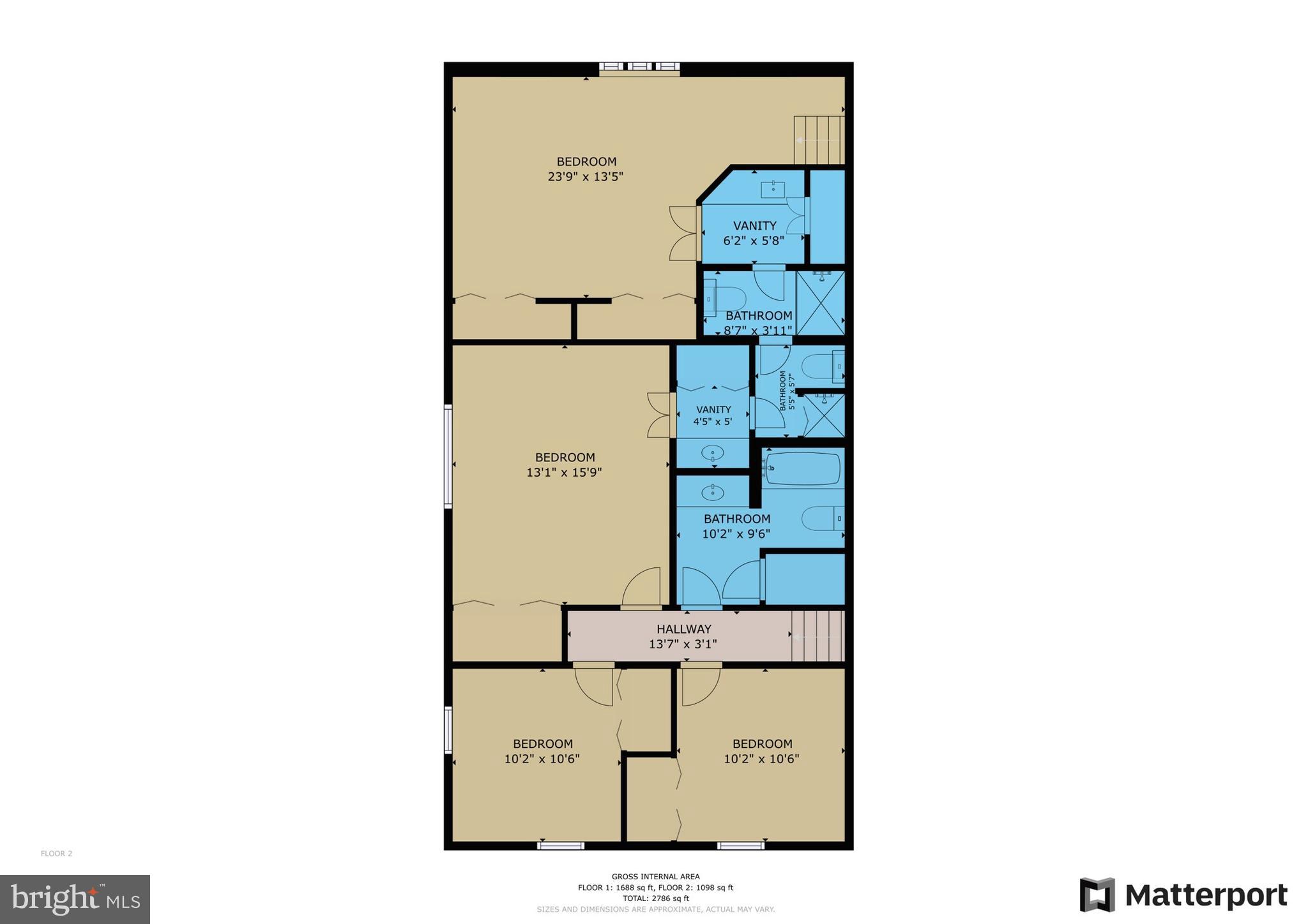 325 Table Rock Road Gettysburg, PA 17325 - Photo 41 of 41 Gallery Image 41