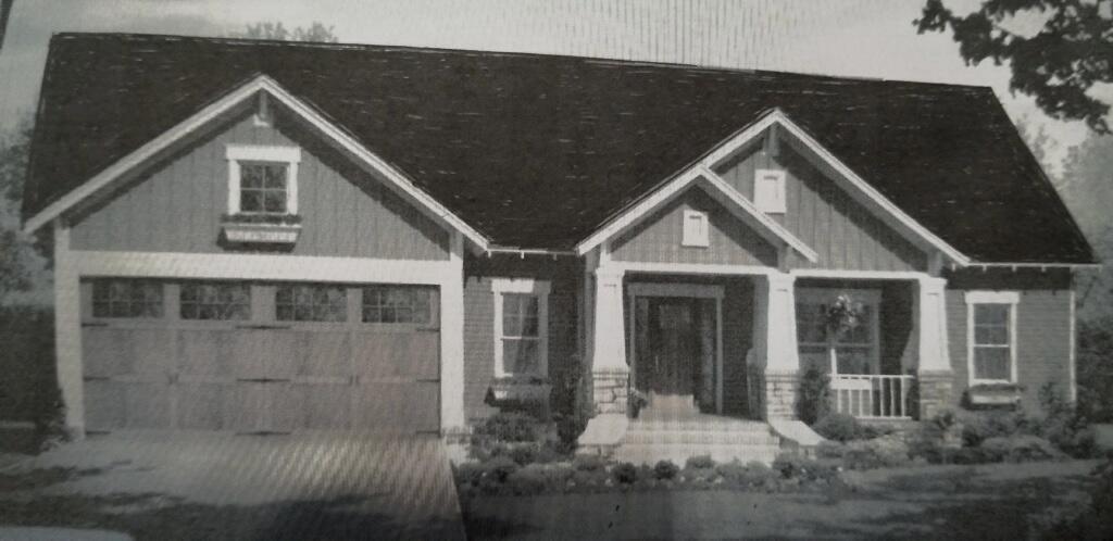 4841 State Road Hillsdale, MI 49242 - Photo 1 of 2 4841 State - spec front view