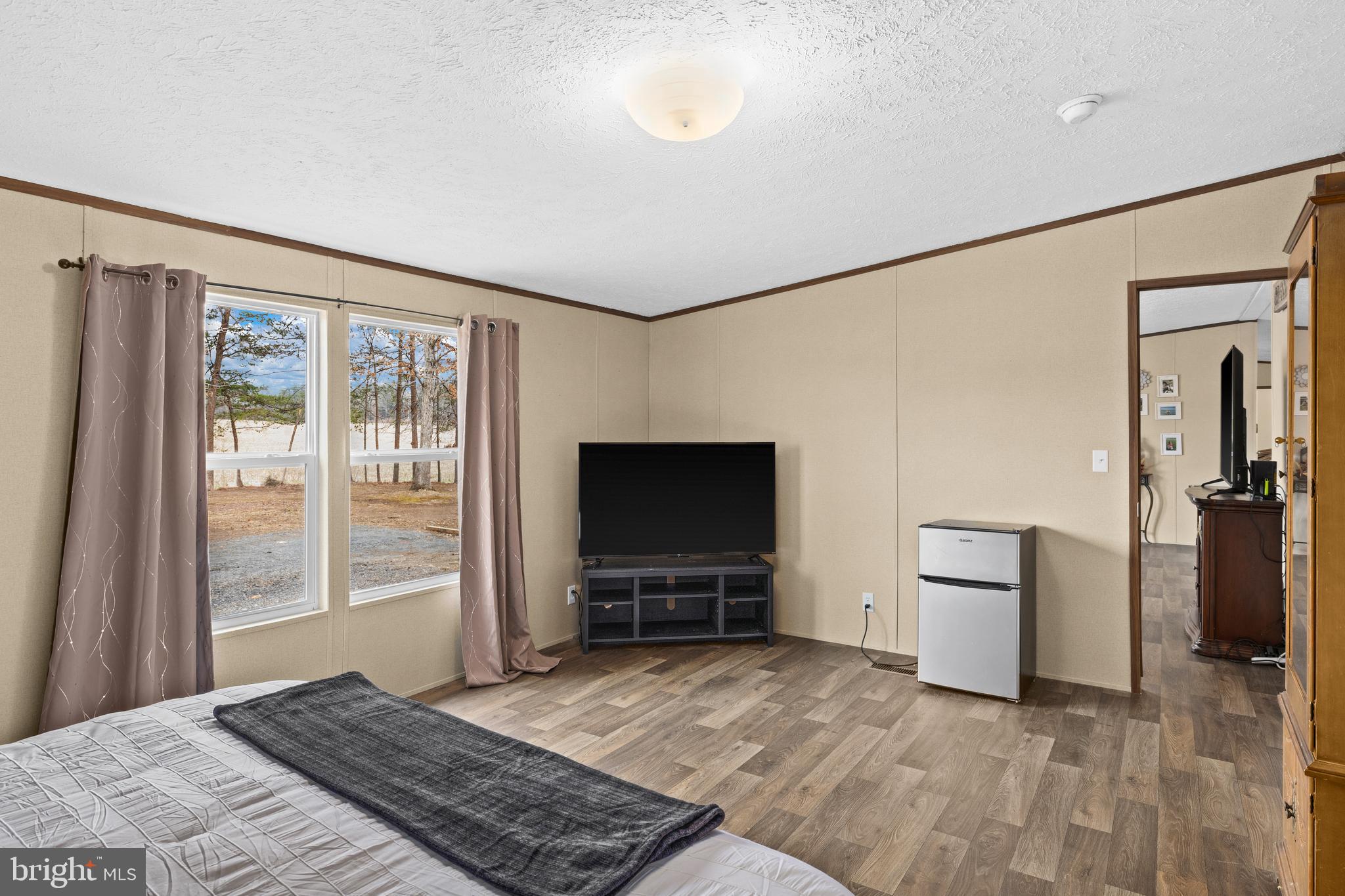 278 Rising Sun Road Mineral, VA 23117 - Photo 25 of 45 Extended Primary Suite