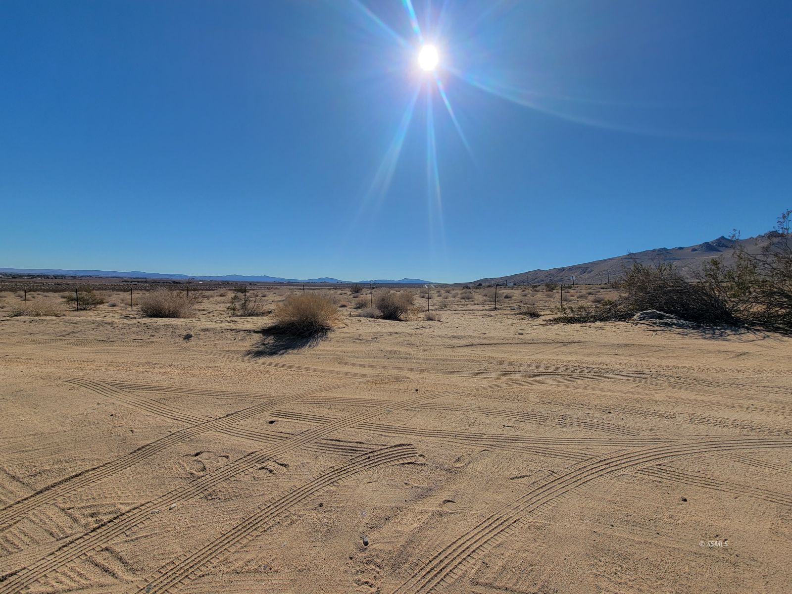 8459 Leliter Road Inyokern, CA 93527 - Photo 7 of 34 Gallery Image 7