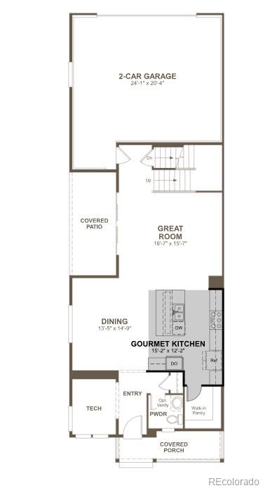 5313 Front Porch Lane Firestone, CO 80504 - Photo 2 of 4