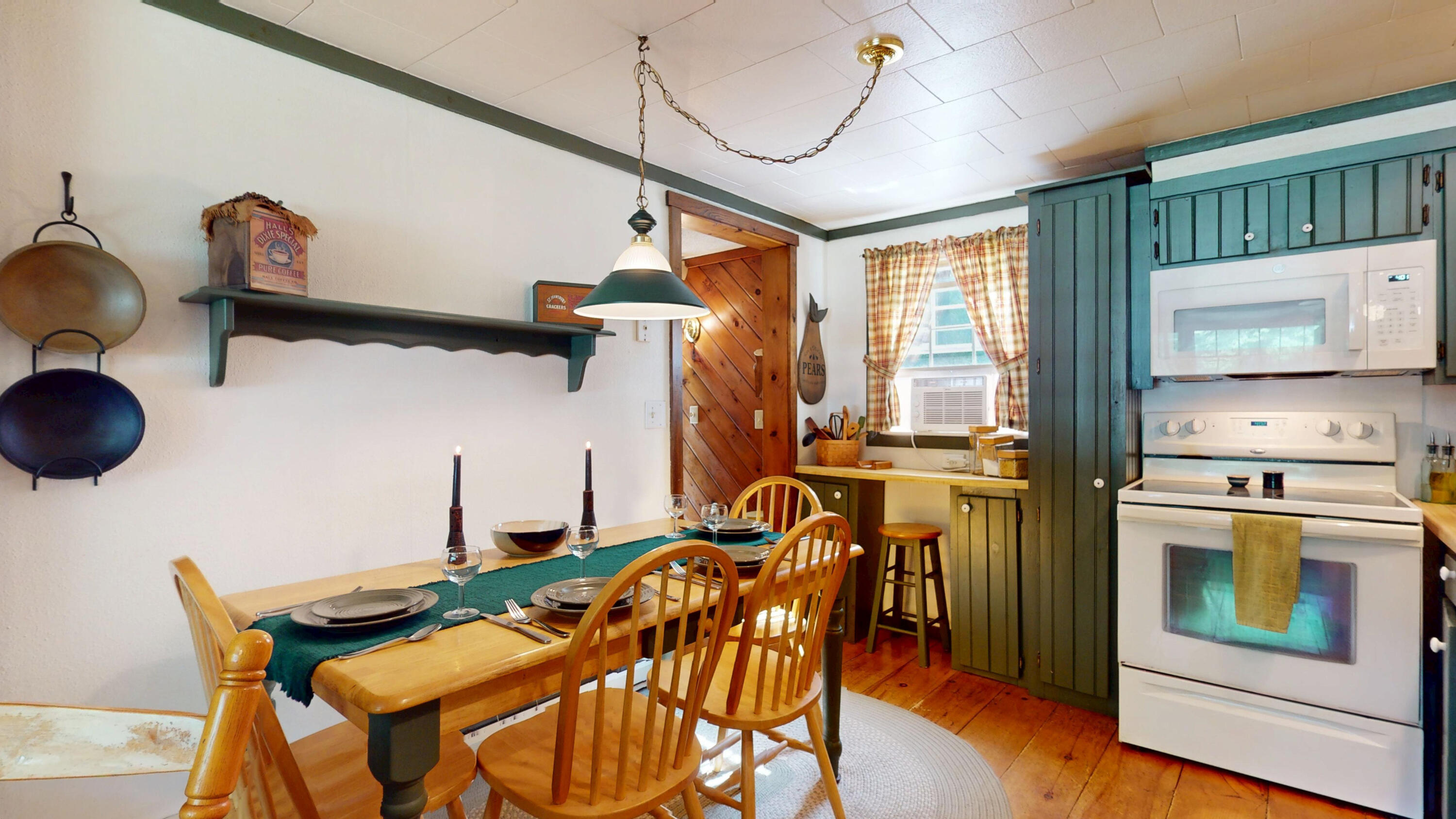 133 Saco Road Standish, ME 04084 - Photo 5 of 32 Kit 1