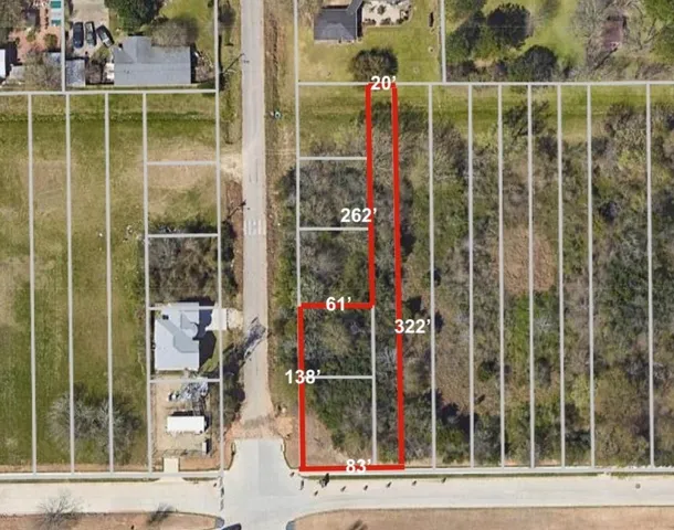 a view of a glass door and a window