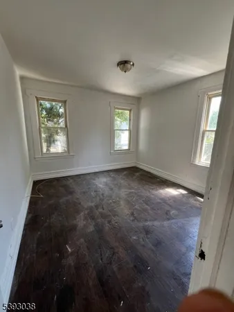 a view of room and window