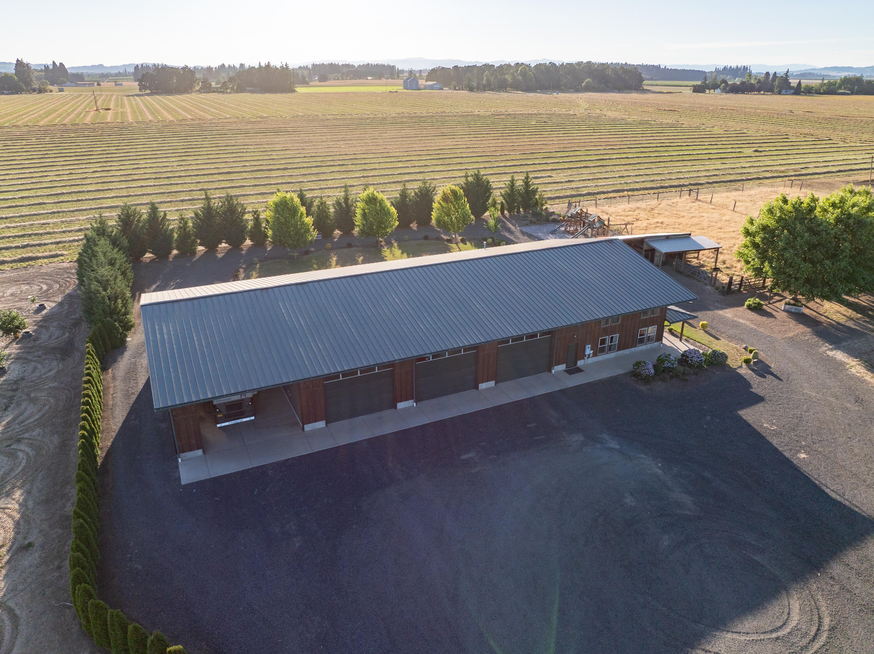 5295 St Louis Road Northeast Woodburn, OR 97071 - Photo 43 of 46 MIT-20
