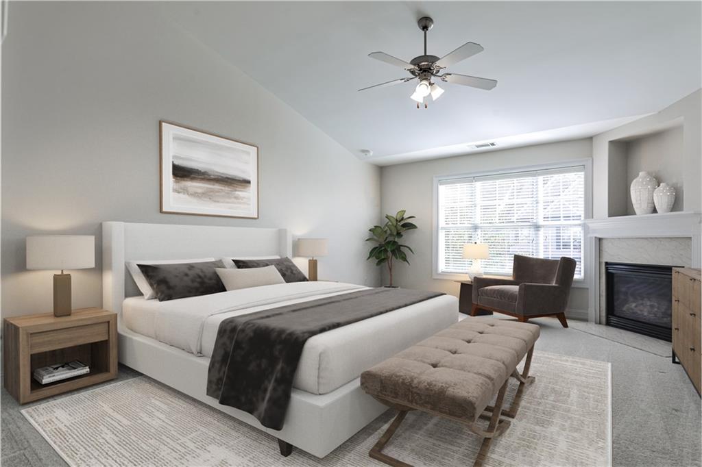 7 Reese Way Avondale Estates, GA 30002 - Photo 12 of 28