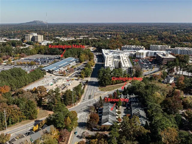 $425,000 | 7 Reese Way, Avondale Estates, GA 30002