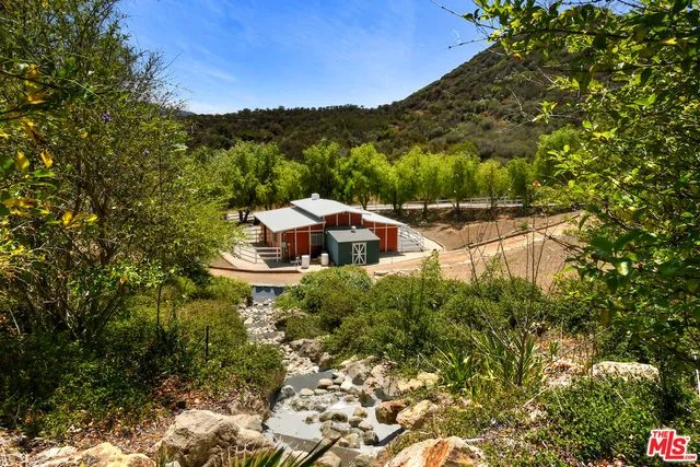 $2,650,000 | 25700 Mulholland Highway, Calabasas, CA 91302