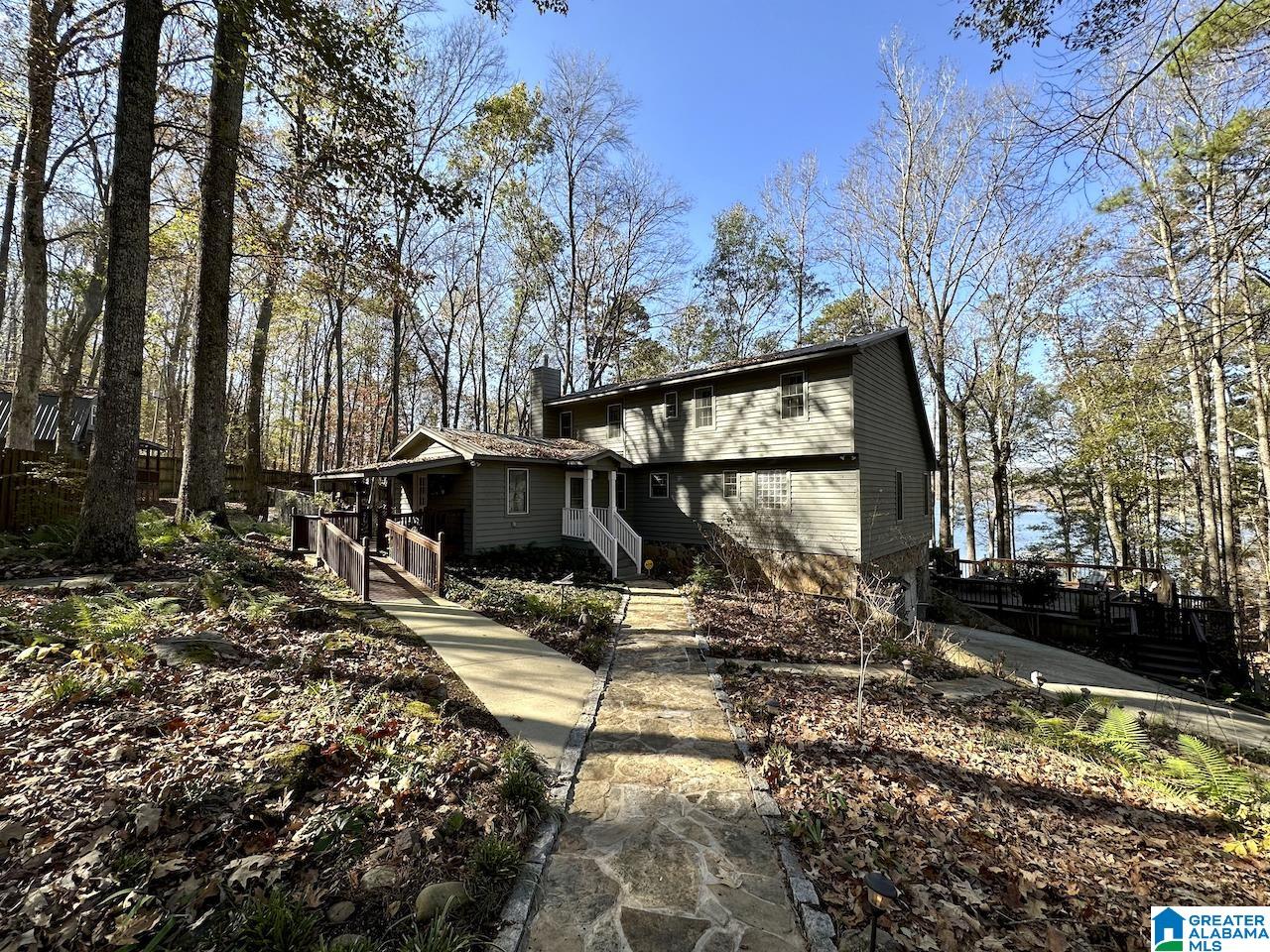 3371 County Road 104 Cedar Bluff, AL 35959 - Photo 5 of 100