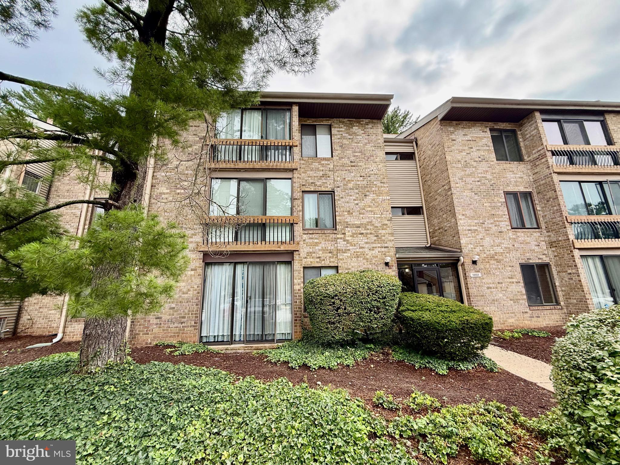 10551 Twin Rivers Road, Unit A1 Columbia, MD 21044 - Photo 1 of 10