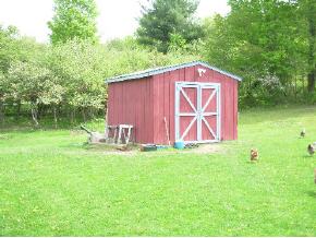283 Rockefeller Road Richford, NY 13835 - Photo 11 of 12 Gallery Image 11