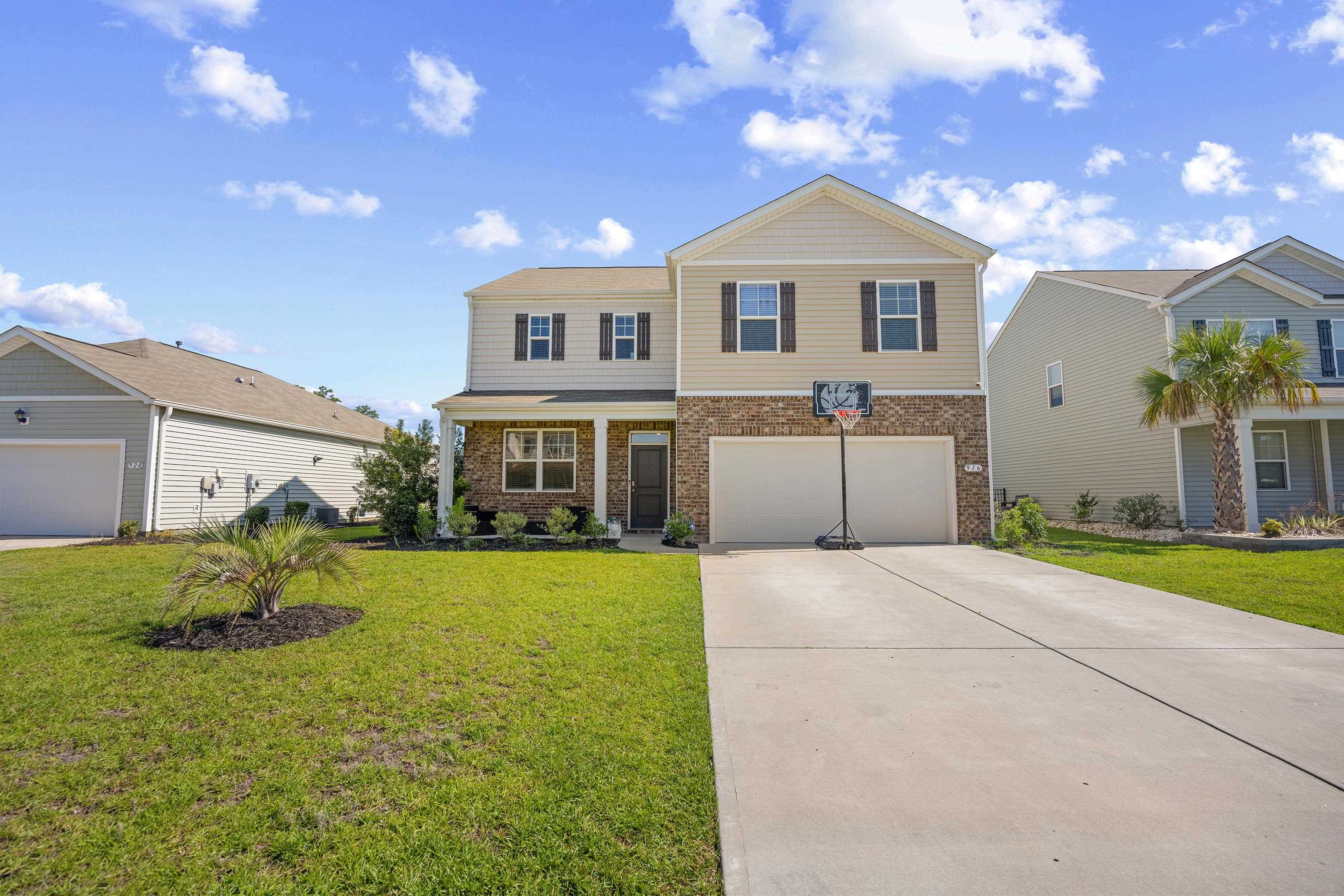 916 Blue Point Drive Myrtle Beach, SC 29588 - Photo 2 of 68