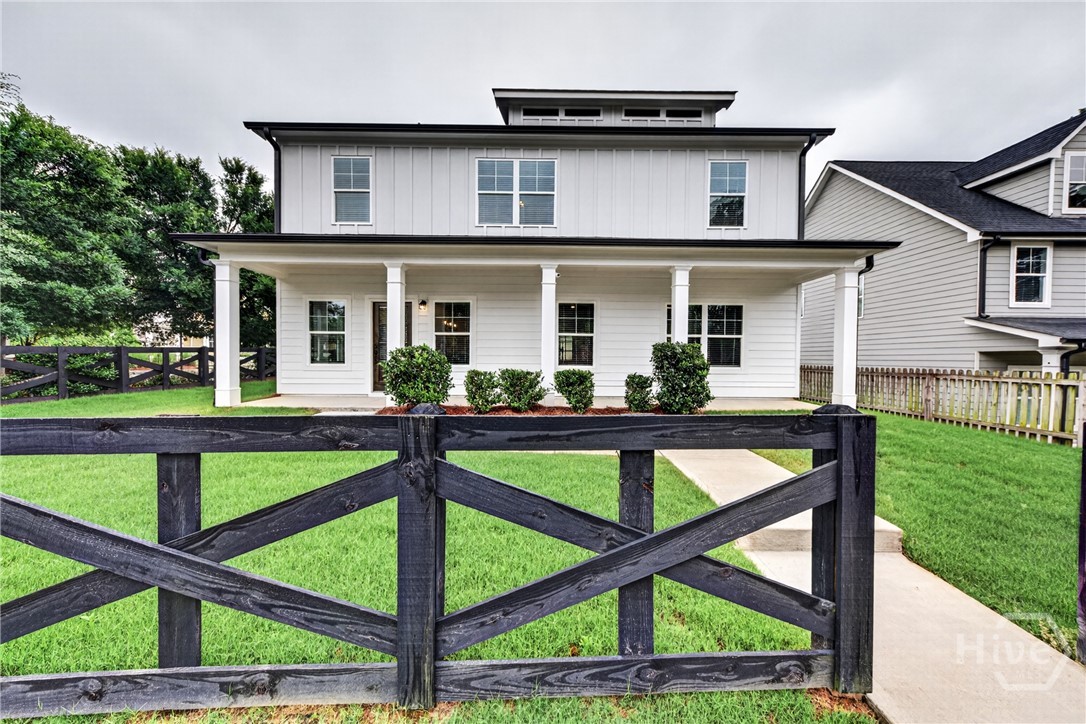 795 Mitchell Bridge Road Athens, GA 30606 - Photo 40 of 45