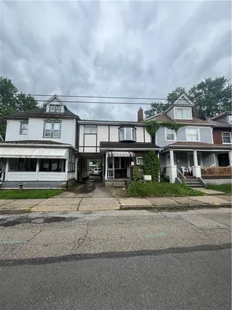 $59,900 | 522 East 3rd Avenue, Tarentum, PA 15084