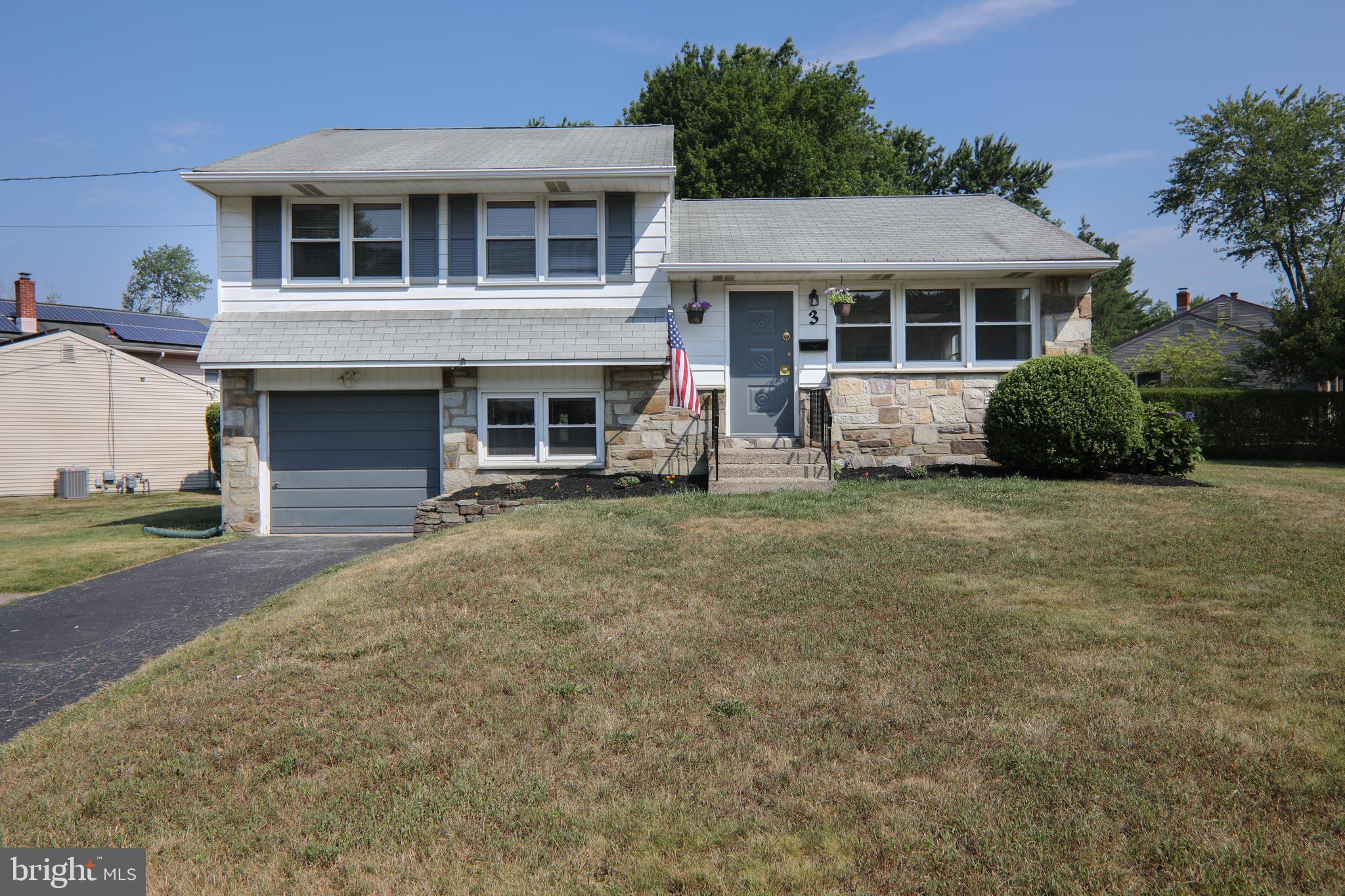 3 Great Oak Road Voorhees, NJ 08043 - Photo 1 of 45 Exterior Front