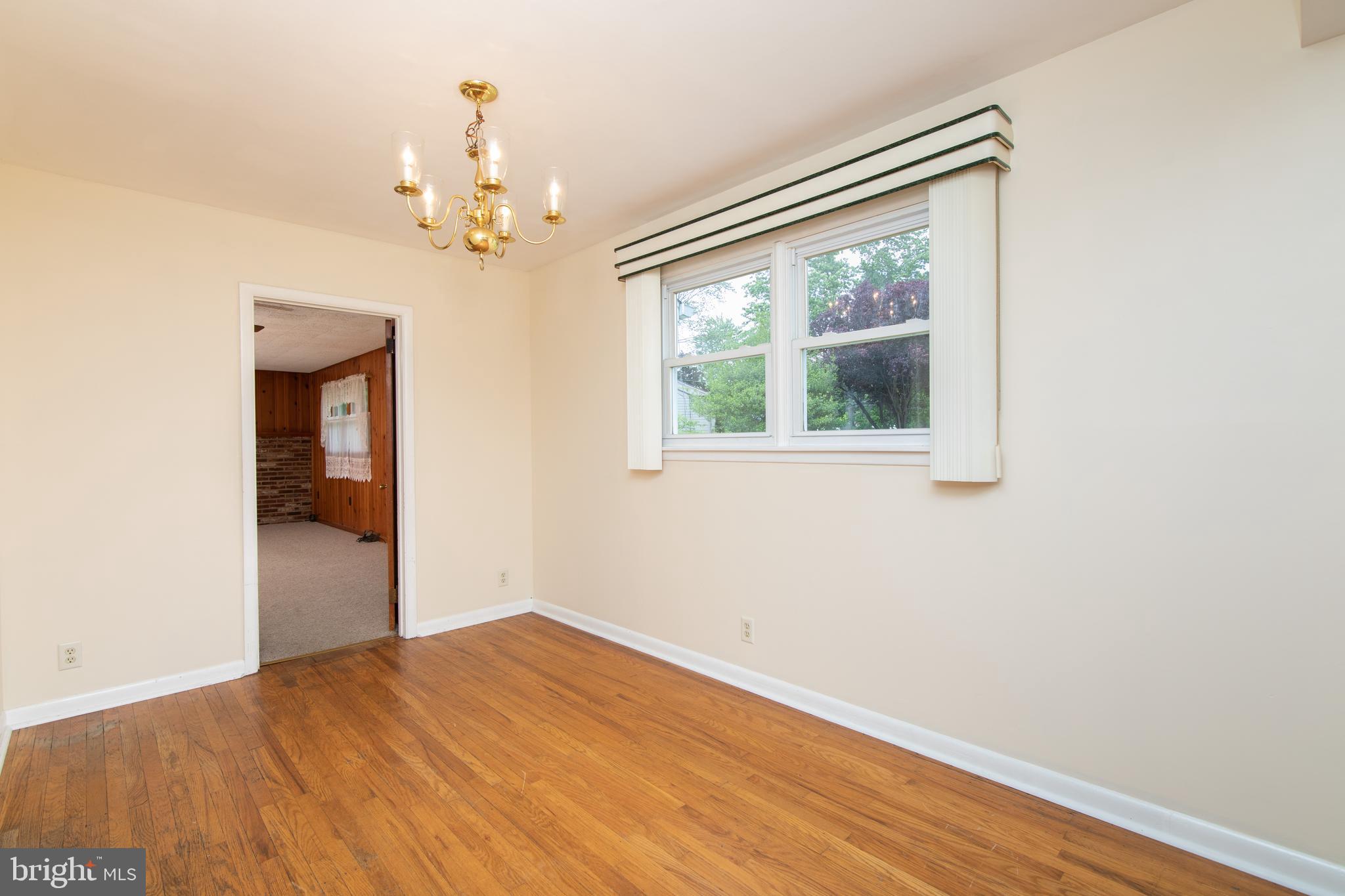 3 Great Oak Road Voorhees, NJ 08043 - Photo 11 of 45 Dining Room
