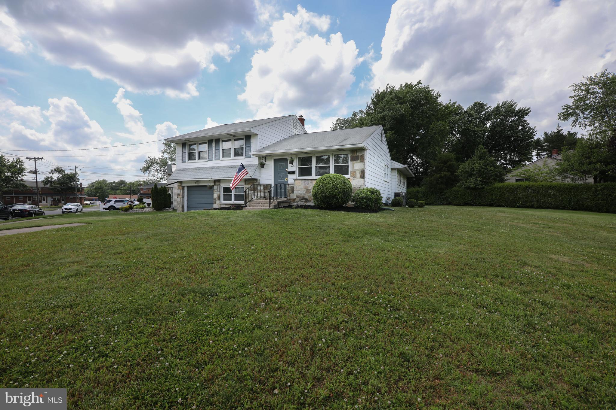 3 Great Oak Road Voorhees, NJ 08043 - Photo 4 of 45 Exterior Front