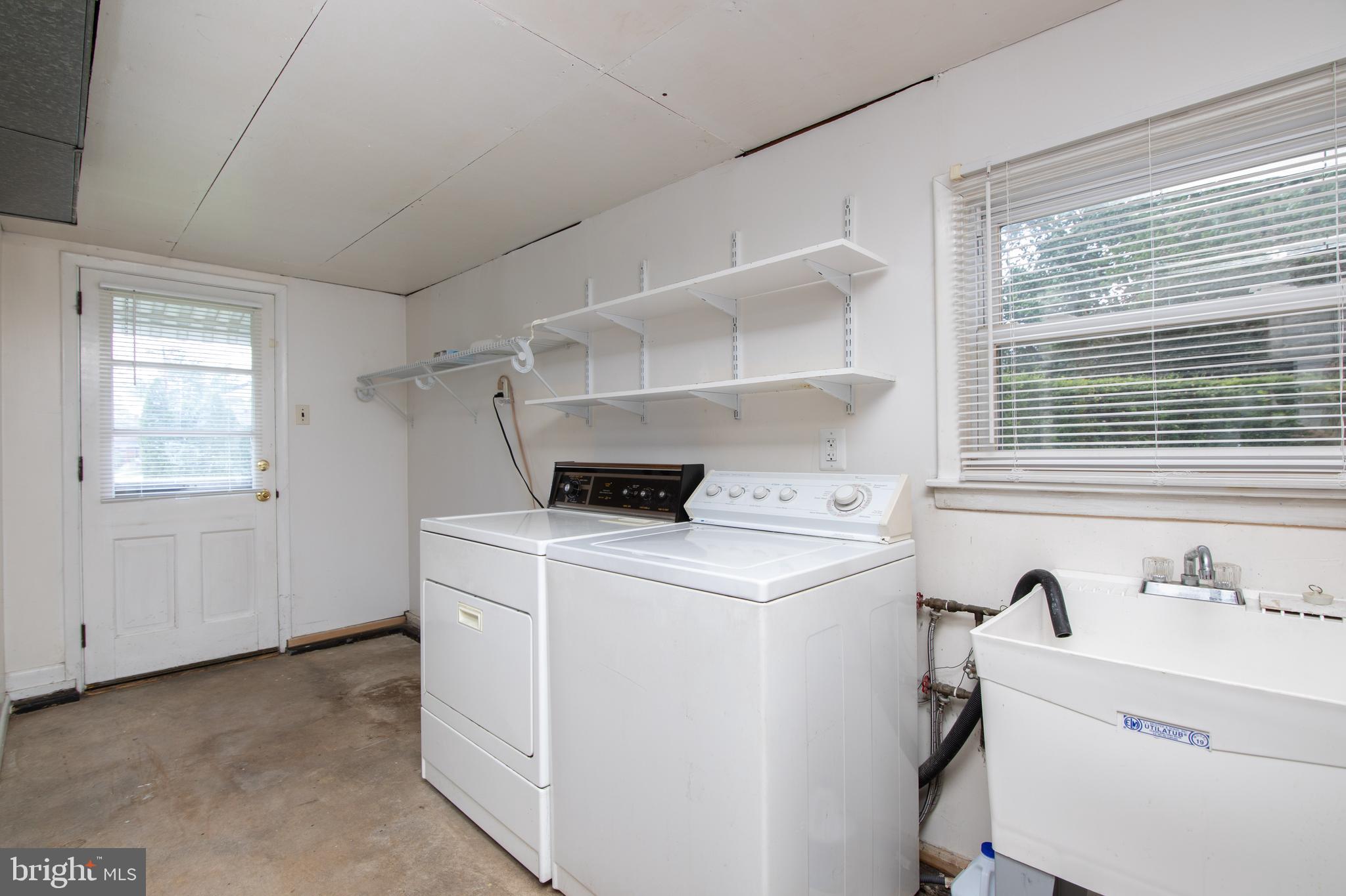 3 Great Oak Road Voorhees, NJ 08043 - Photo 39 of 45 Laundry Room