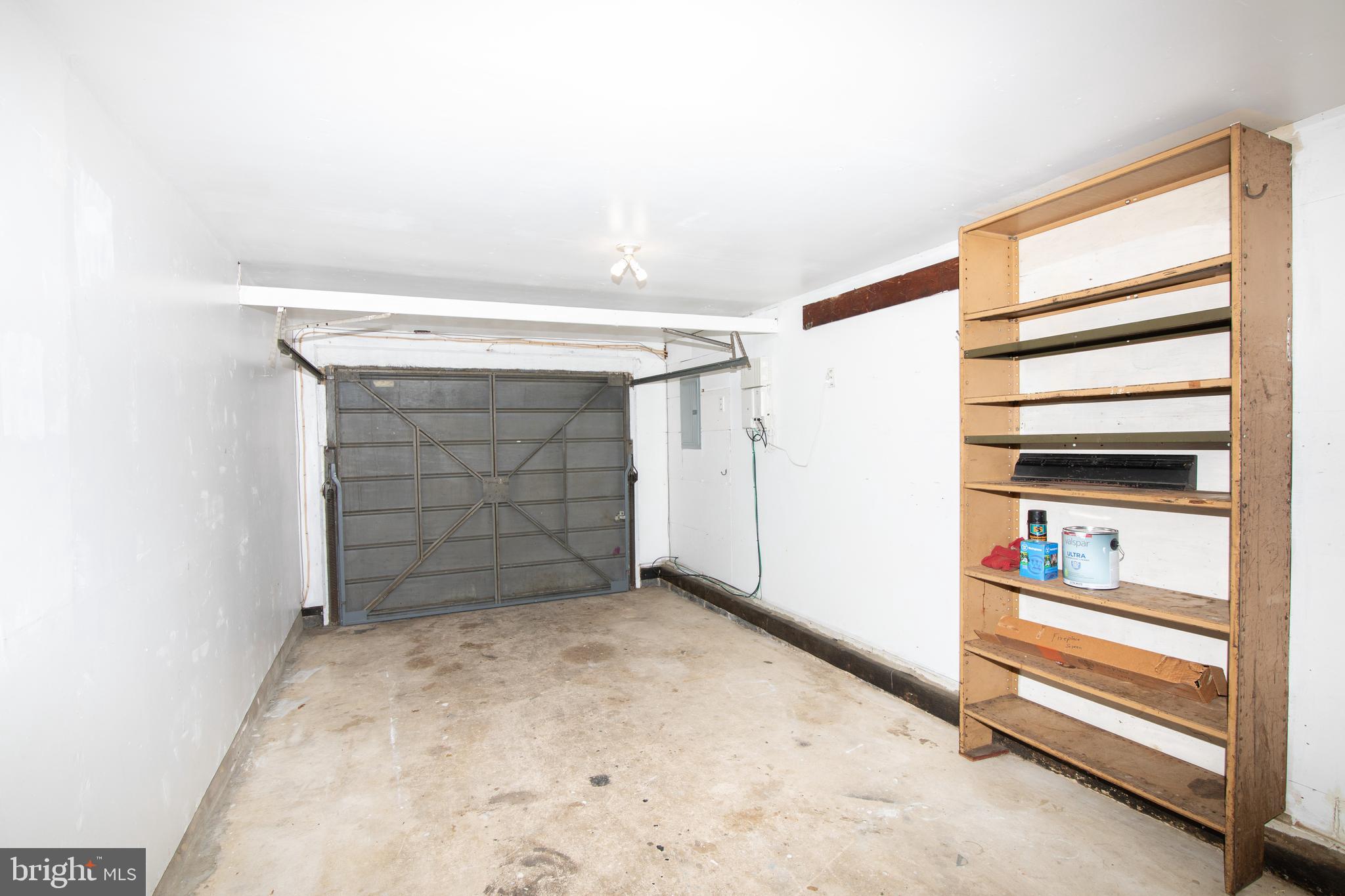 3 Great Oak Road Voorhees, NJ 08043 - Photo 40 of 45 1-Car Garage