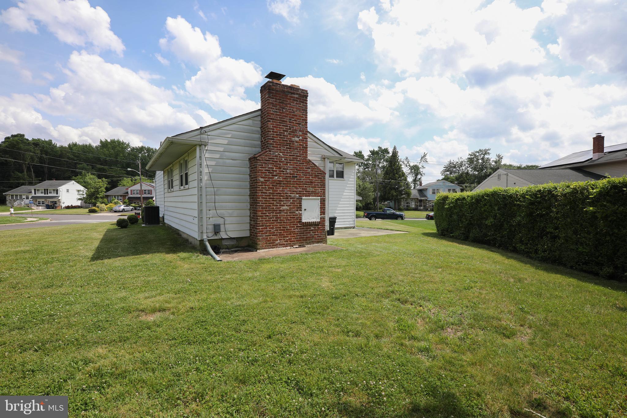 3 Great Oak Road Voorhees, NJ 08043 - Photo 42 of 45 Exterior Back