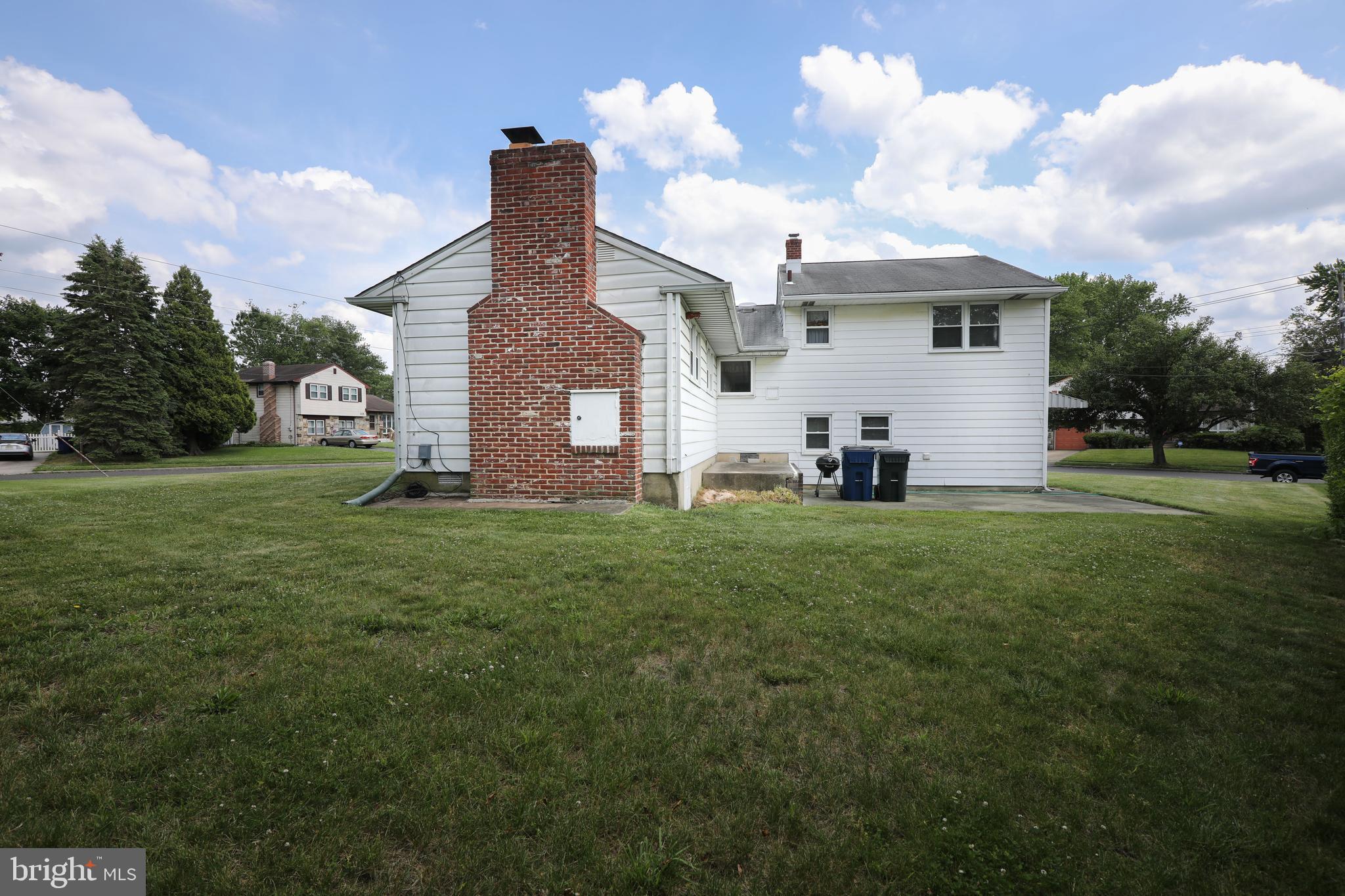 3 Great Oak Road Voorhees, NJ 08043 - Photo 43 of 45 Exterior Back