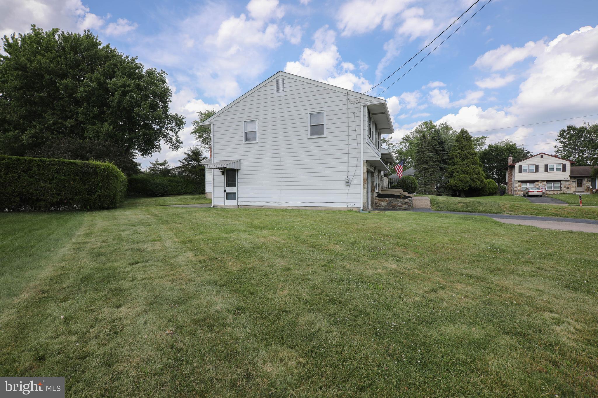 3 Great Oak Road Voorhees, NJ 08043 - Photo 45 of 45 Exterior Side