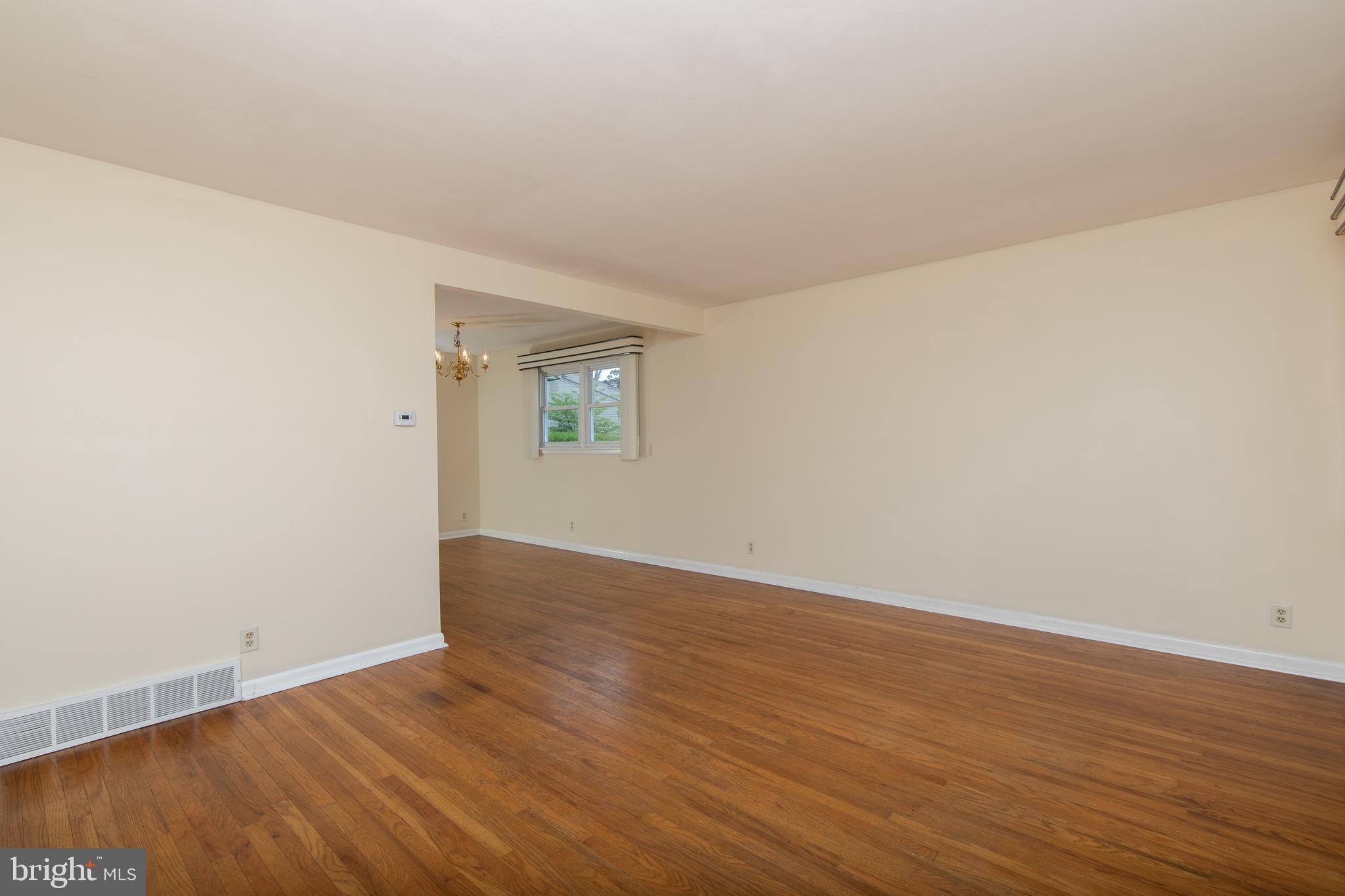 3 Great Oak Road Voorhees, NJ 08043 - Photo 8 of 45 Open Living and Dining Room