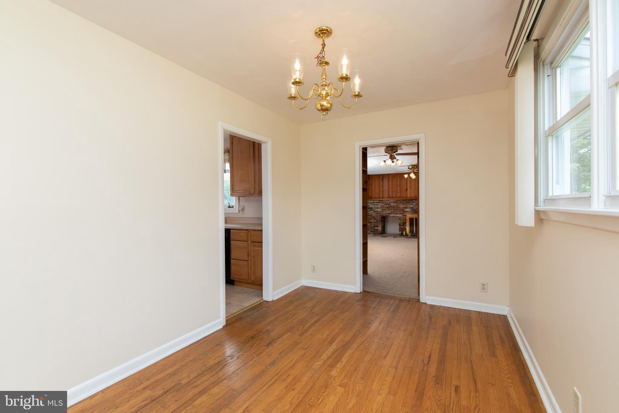 3 Great Oak Road Voorhees, NJ 08043 - Photo 10 of 45 Dining Room
