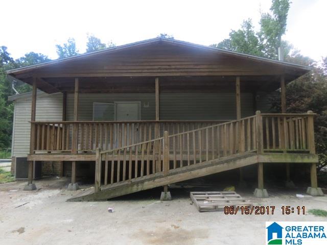 9876 Silley Dean Road Pinson, AL 35126 - Photo 3 of 20