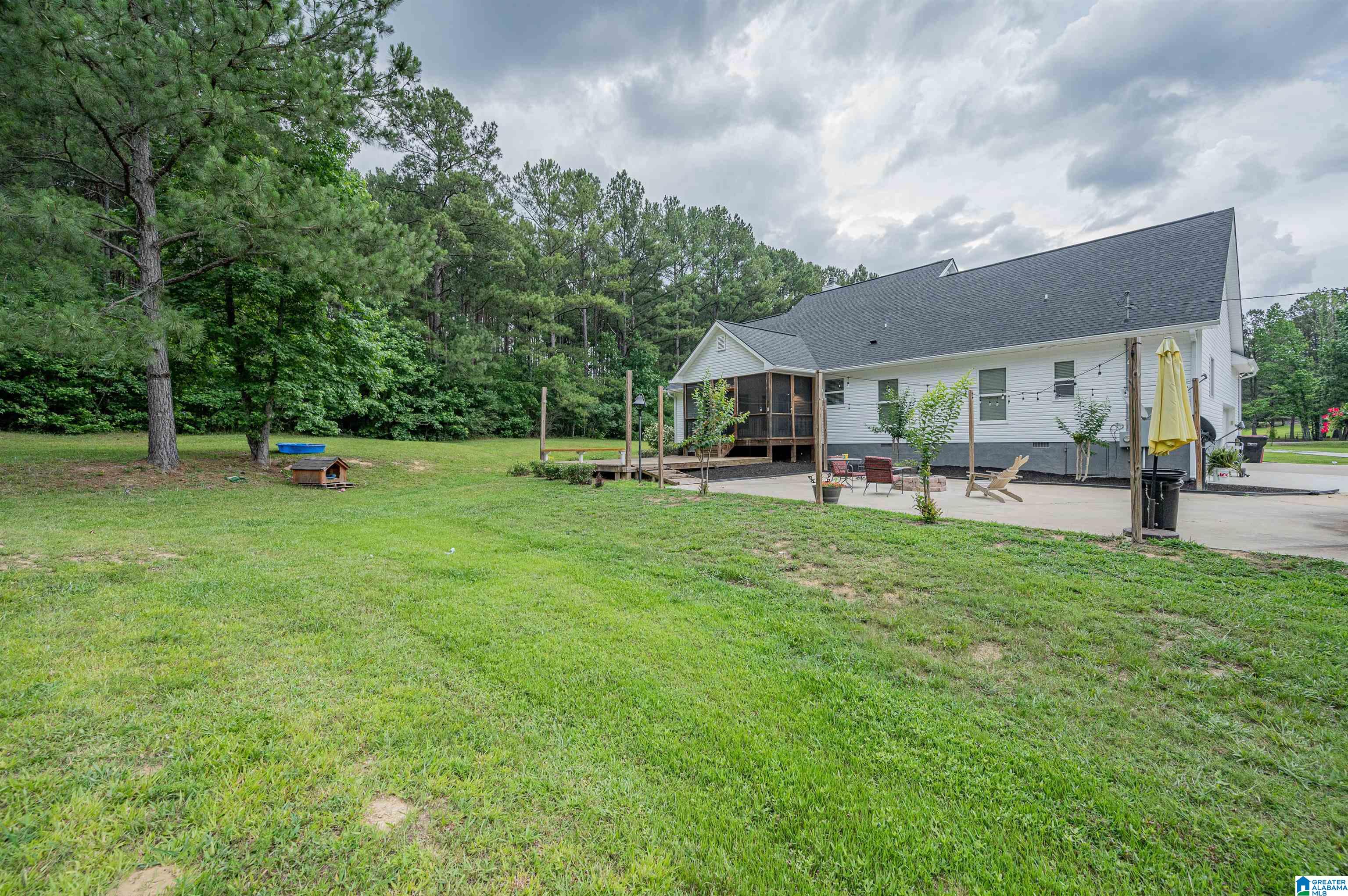 9250 Bradford Trafford Road Pinson, AL 35126 - Photo 38 of 45