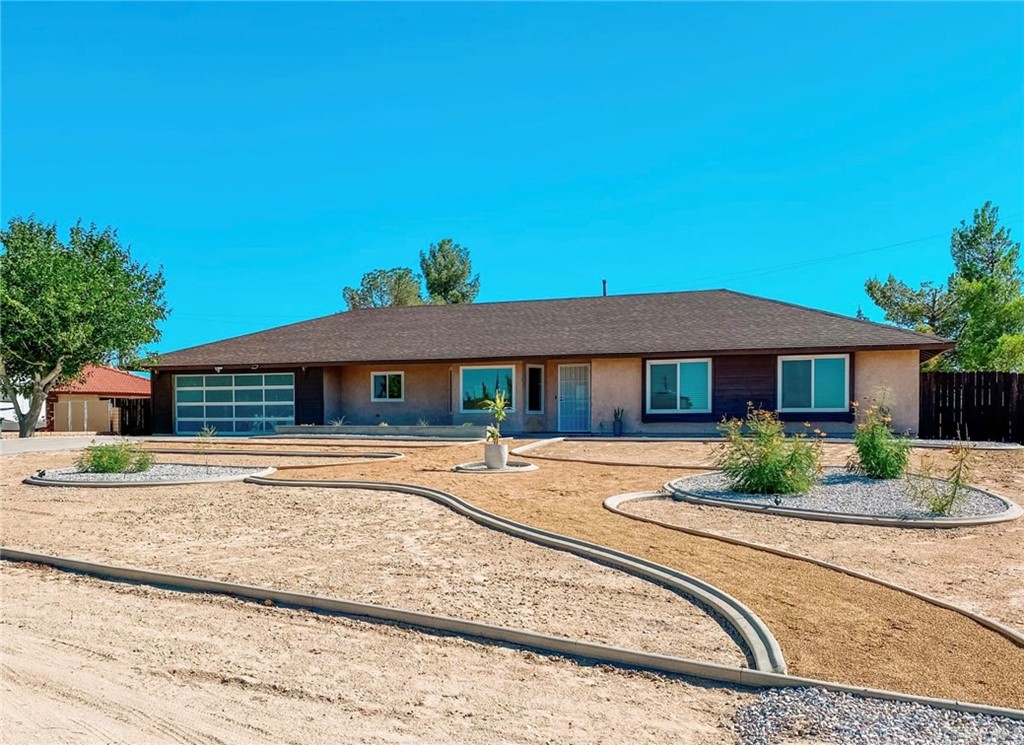 13907 Olathe Road Apple Valley, CA 92307 - Photo 1 of 1